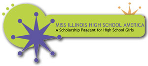 Miss Illinois High School America
